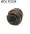 Tuleja stab. PSA XSARA/XSARA Coupe/XSARA Estate/306/306Break/30 VKDS353034