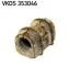 Tuleja stab. PSA SAXO/106 I/106 II VKDS353046
