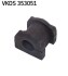 Tuleja stab. MITSUBISHI/PSA C4 AIRCROSS/C-CROSSER/C-CROSSER ENTERPRISE VKDS353051