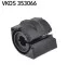 Tuleja stab. CITROУN C2/ C2 ENTERPRISE VKDS353066