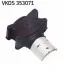 Tuleja stab. PEUGEOT 405 I/ 405 I Break/ 405 II/ 405 II Break VKDS353071
