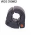 Tuleja stab. PEUGEOT 2008/ 207/ 207 CC/ 207 SW VKDS353072