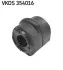 Tuleja stab. FORD FOCUSBoxBody/Estate(DNW)/FOCUSI/FOCUSIEstate/F VKDS354016