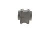 Втулка стабилизатора резиновая SKF VKDS 356037 (фото 3)