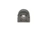 Втулка стабилизатора резиновая SKF VKDS 356037 (фото 4)