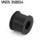 SKF  DB Втулка стабилизатора передн. LT28-46 II,Sprinter (на соединитель) VKDS 358014
