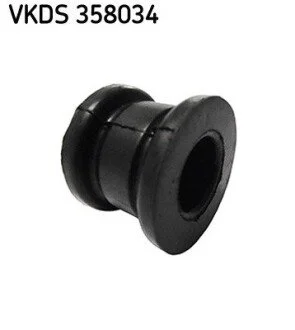 Втулка стабілізатора гумова SKF VKDS358034 (фото 1)