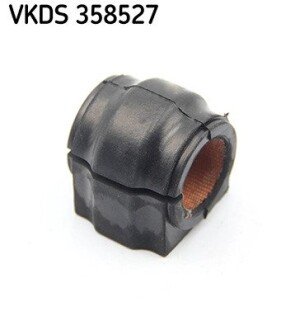 Втулка стабілізатора гумова SKF VKDS 358527 (фото 1)