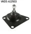 Опора кульова VKDS 412503