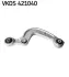 Wahacz AUDI VKDS421040