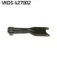 Wahacz LAND ROVER VKDS427002