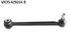 SKF DB Рычаг 190 (W201) C-Klasse (W202, W203, T203, C203), E-Klasse C/W/S/A124, W/S210, CLK (C208), SL (R129), SLK (R170) 10. VKDS 428024 B