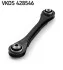 Wahacz BMW VKDS428546