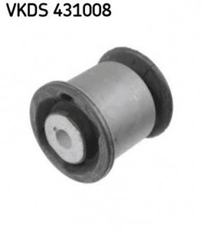 Сайлентблок важеля SKF VKDS 431008