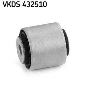 Сайлентблок важеля SKF VKDS432510