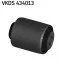 Tuleja wah. FORD GALAXY II/MONDEO IV/S-MAX SKF VKDS434013 (фото 1)