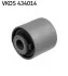 SKF FORD С/блок задньої підвіски наруж. Mondeo - 15 VKDS 434014