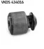 Tuleja wah. FORD VKDS434016