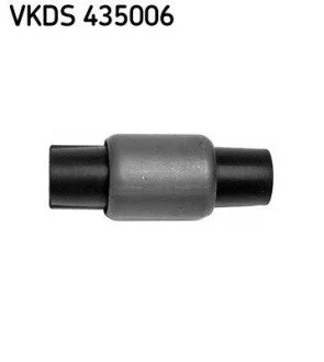 Сайлентблок важеля (заднього) Opel Vectra B 95-03 (35,35x12,15x42,50) SKF VKDS 435006