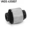 Tuleja wahacza OPEL ASTRA K VKDS435007