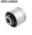 Tuleja wahacza OPEL VKDS435010