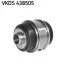 Сайлентблок BMW X5 (E53)/ 5 (E39/E60)/ 7 (E38/E65) &quot;R &quot;95&gt;&gt; SKF VKDS 438505 (фото 1)