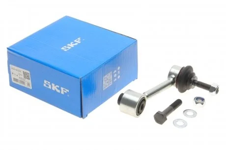 Тяга стабілізатора AUDI/SEAT/SKODA/VW A3/Q3/Leon/Octavia/Caddy/Golf/Touran "R "05>> SKF VKDS 441000