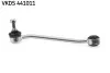 І№cznik stab. AUDI 80(8C/B4)/80(8C/B4) Avant/A4(8D2/B5) VKDS441011
