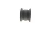 Втулка стабилизатора резиновая SKF VKDS 458003 (фото 4)