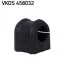 SKF DB Втулка задн. стабилизатора Spinter 904,LT28-46(d внутр.=27мм) VKDS458032