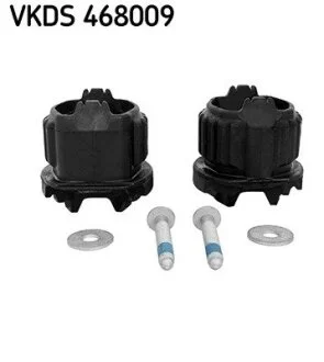 Ремкомплект балки (задней/спереди) MB (W210/S210) 95-03 (к-кт 2 шт) SKF VKDS468009 (фото 1)