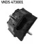 Tuleja osi PSA XSARA/XSARABoxBody/Estate/XSARABoxBody/Hatchba VKDS473001