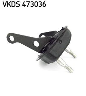 Poduszka belki ty PSA XSARA, ZX, 306, 306 Break, 306 Convertible SKF VKDS473036