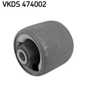 Сайлентблок балки підвіски poprzecznej Ford/ Mazda Fiesta IV, Ka, Puma, Sport Ka, Str SKF VKDS 474002
