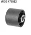 Tuleja osi BMW 1(E87)/3(E46) VKDS478512