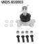 Sworzeс wahacza DAEW/SSANG. KORANDO/MUSSO VKDS810003