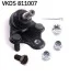 Sworzeс wahacza TOYOTA AVENSIS(T22)/CARINA E(T19)/CELICA(T20) SKF VKDS811007 (фото 1)