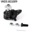 Sworzeс wah. LEXUS/TOYOTA CT/PRIUS SKF VKDS811009 (фото 1)