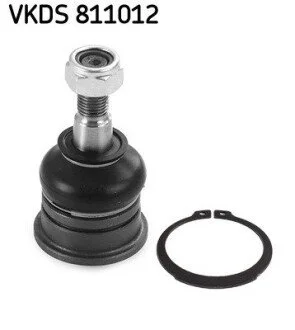 TOYOTA Шаровая опора верхн.Landcruiser 96- SKF VKDS811012