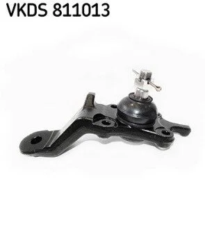 TOYOTA Шаровая опора нижняя лев. Landcruiser 96- SKF VKDS 811013