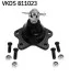 Наконечник кермової тяги TOYOTA/VW 4 Runner, Hi-Lux 4x4/ Taro 4x4 VKDS811023