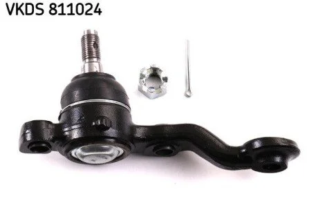 TOYOTA Шаровая опора нижн.лев.Lexus IS 99-05 SKF VKDS 811024 (фото 1)