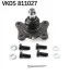 SKF TOYOTA Шаровая опора нижняя Hilux 2,4TD -02, 2,5D -05 VKDS 811027