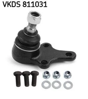 Sworzeс wahacza TOYOTA HILUX SKF VKDS811031 (фото 1)