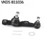 Sworzeс wah. LEXUS GS, IS, IS C, CROWN, MARK X VKDS811036