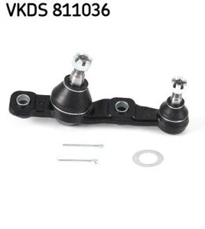 Sworzeс wah. LEXUS GS, IS, IS C, CROWN, MARK X SKF VKDS811036