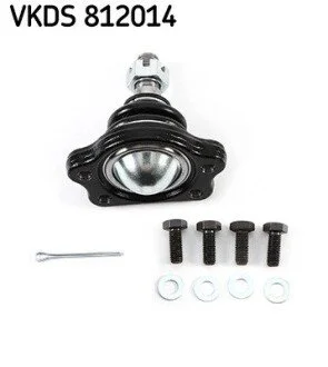 Шаровая опора NISSAN CABSTAR SKF VKDS 812014