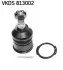 SKF HONDA Шаровая опора лев./прав.Civic 91- VKDS 813002