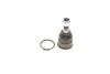 SKF HONDA Шаровая опора нижн.лев./прав.CR-V II 02- VKDS 813006
