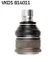 Опора кульова VKDS 814011